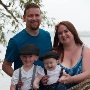 Meet your Posher, Alisa